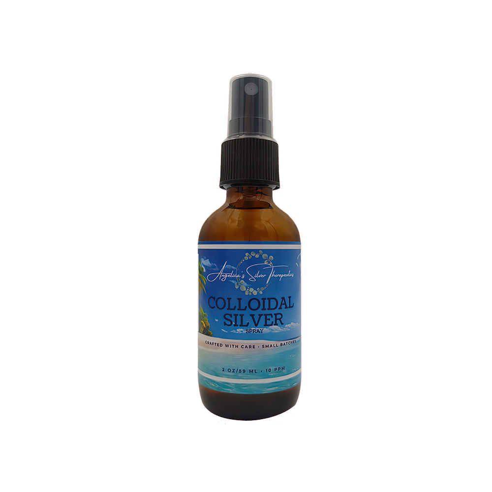 2oz Sprayer